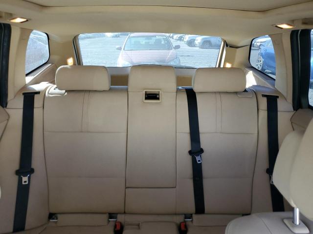 Photo 10 from auction – 2008 BMW X3 3.0SI with VIN WBXPC934X8WJ03365