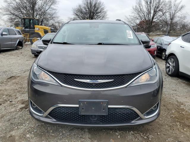 Photo 5 from auction – 2018 CHRYSLER PACIFICA T with VIN 2C4RC1BG7JR154632