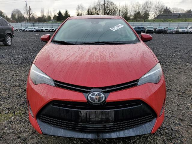 Photo 5 from auction – 2018 TOYOTA COROLLA L with VIN 2T1BURHEXJC970463