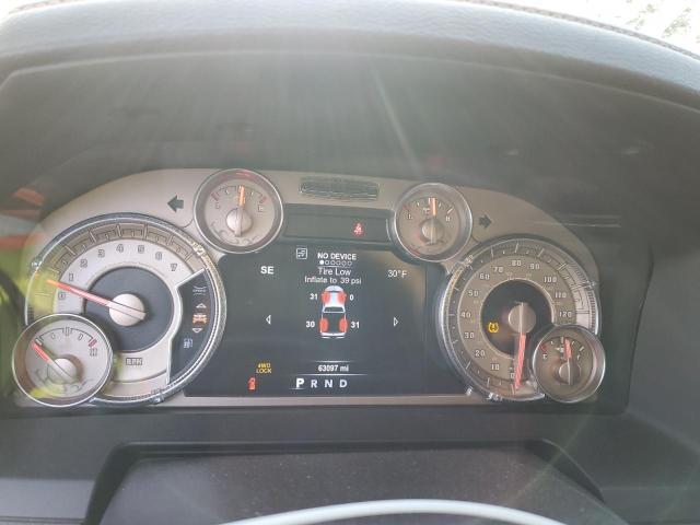 Photo 9 from auction – 2017 RAM 1500 LONGH with VIN 1C6RR7PT5HS773236