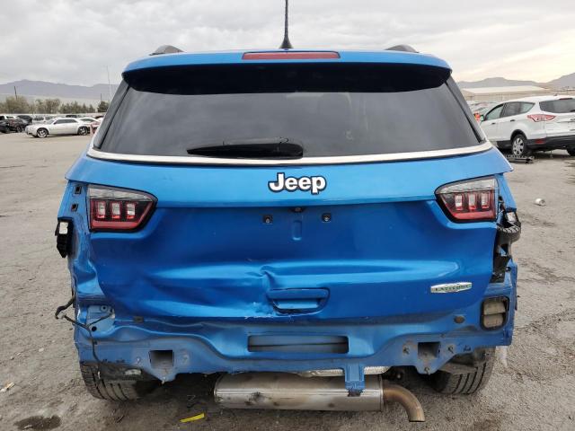Photo 6 from auction – 2019 JEEP COMPASS LA with VIN 3C4NJCBBXKT743967