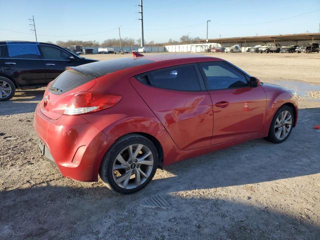 Photo 3 from auction – 2017 HYUNDAI VELOSTER with VIN KMHTC6AD3HU306294