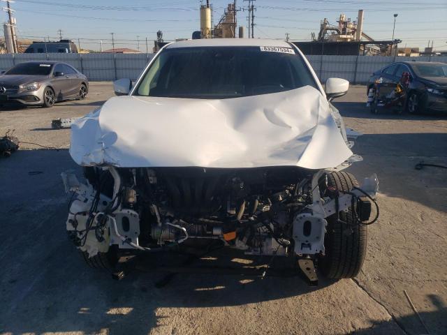 Photo 5 from auction – 2022 MAZDA CX-5 with VIN JM3KFBAM1N0608113