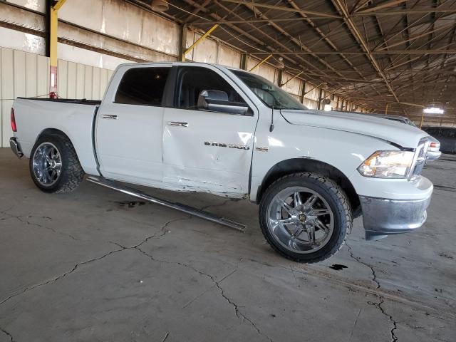 Photo 4 from auction – 2011 DODGE RAM 1500 with VIN 1D7RB1CTXBS614659
