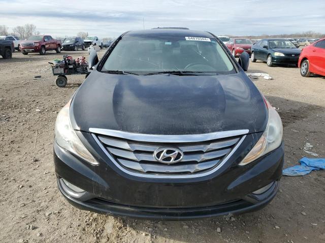 Photo 5 from auction – 2011 HYUNDAI SONATA SE with VIN 5NPEC4AC7BH007305