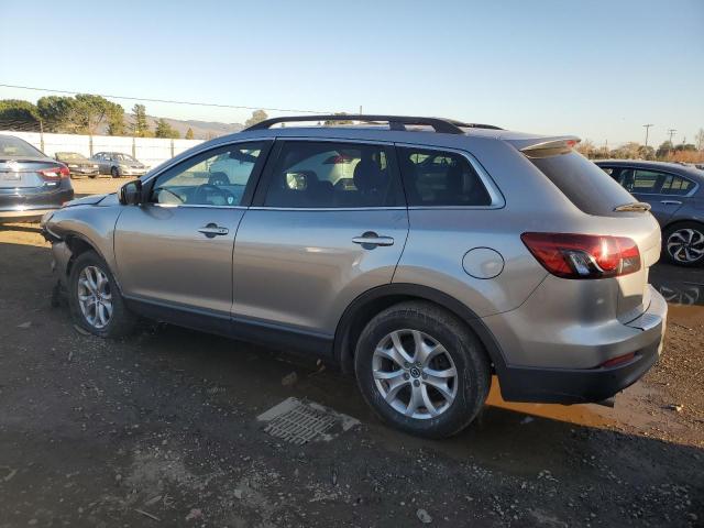 Photo 2 from auction – 2015 MAZDA CX-9 TOURI with VIN JM3TB2CV3F0458240