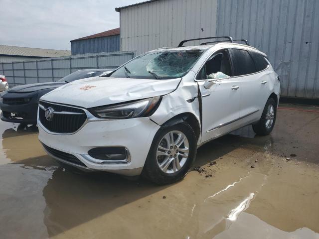 Photo 1 from auction – 2020 BUICK ENCLAVE ES with VIN 5GAERBKW3LJ118598