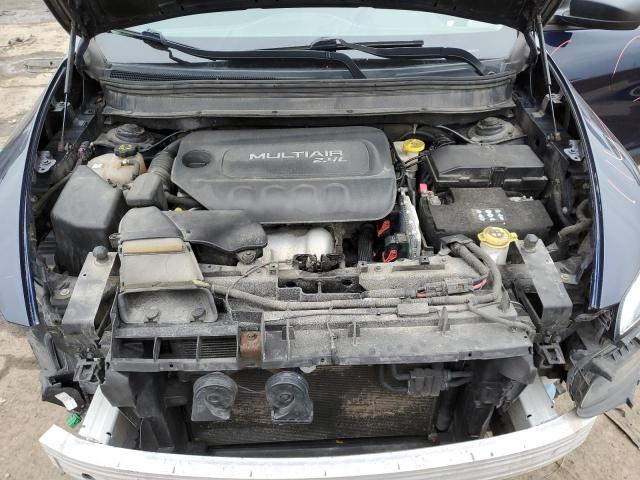 Photo 12 from auction – 2014 JEEP CHEROKEE S with VIN 1C4PJLAB4EW270284