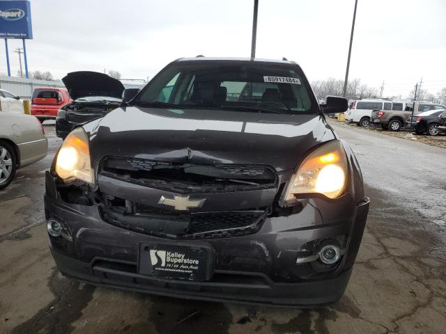 Photo 5 from auction – 2013 CHEVROLET EQUINOX LT with VIN 2GNALPEK7D6340345