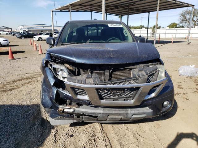 Photo 5 from auction – 2016 NISSAN FRONTIER S with VIN 1N6AD0ER6GN755213