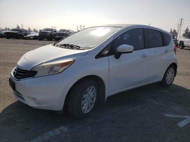 NISSAN VERSA NOTE 2016 with VIN 3N1CE2CP9GL366056 - Photo from auction