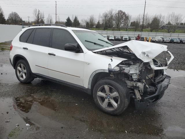 Photo 4 from auction – 2007 BMW X5 3.0I with VIN 5UXFE43577L015726