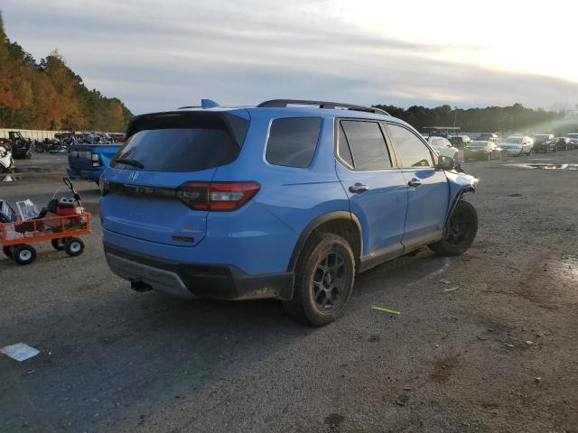 Photo 3 from auction – 2024 HONDA PILOT TRAI with VIN 5FNYG1H62RB000786