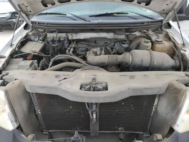 Photo 11 from auction – 2006 FORD F150 with VIN 1FTRF12236NB32353
