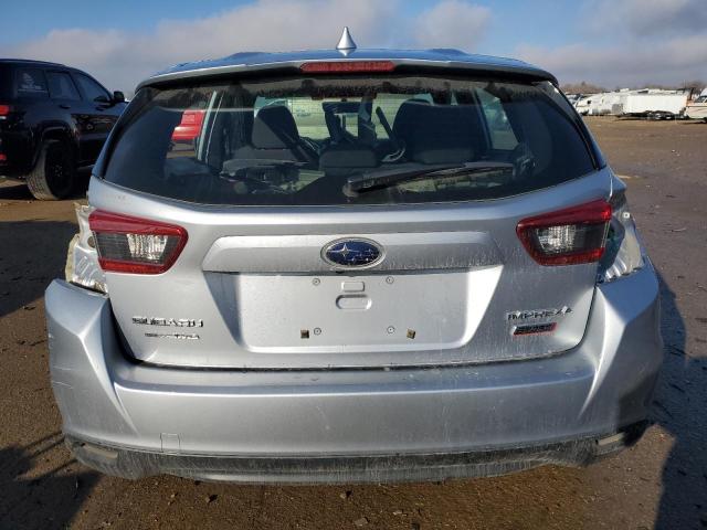Photo 6 from auction – 2022 SUBARU IMPREZA SP with VIN 4S3GTAM6XN3713679