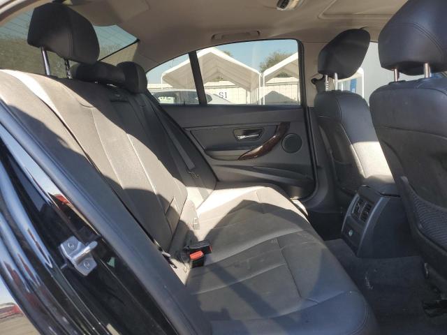 Photo 10 from auction – 2015 BMW 328 I SULE with VIN WBA3C1C54FP853421