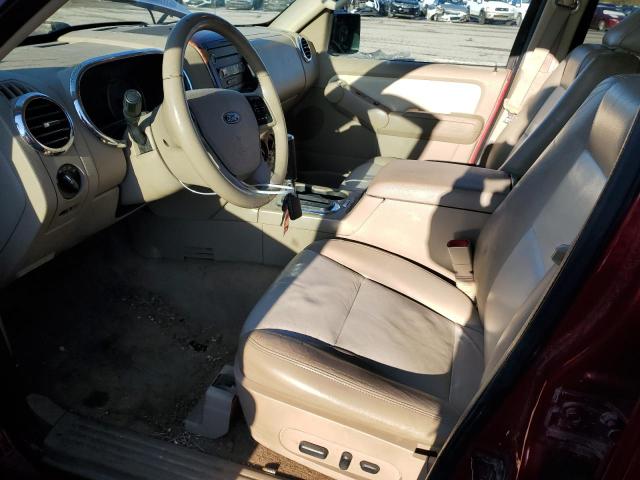 Photo 7 from auction – 2010 FORD EXPLORER E with VIN 1FMEU7EE4AUA35590