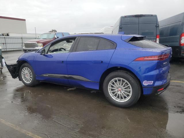 Photo 2 from auction – 2019 JAGUAR I-PACE S with VIN SADHB2S19K1F72929