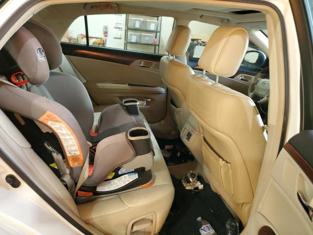 Photo 10 from auction – 2011 TOYOTA AVALON BAS with VIN 4T1BK3DB5BU398491