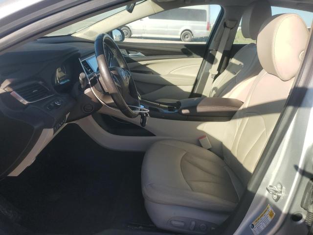 Photo 7 from auction – 2018 BUICK LACROSSE P with VIN 1G4ZS5SS2JU133989