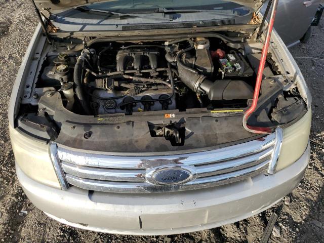 Photo 11 from auction – 2008 FORD TAURUS SEL with VIN 1FAHP24W18G115224