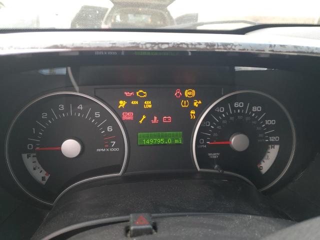 Photo 9 from auction – 2008 FORD EXPLORER X with VIN 1FMEU73E18UA36662