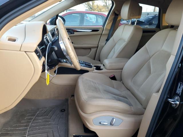 Photo 7 from auction – 2015 PORSCHE MACAN S with VIN WP1AB2A55FLB52155