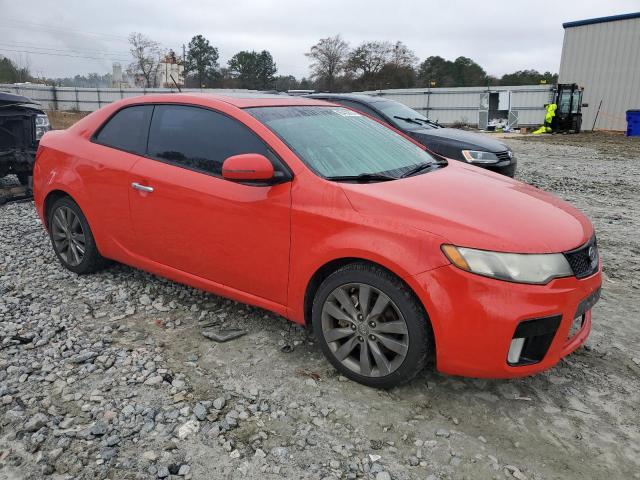 Photo 4 from auction – 2011 KIA FORTE SX with VIN KNAFW6A38B5432469