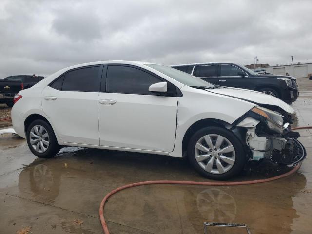 Photo 4 from auction – 2015 TOYOTA COROLLA L with VIN 5YFBURHE5FP227572