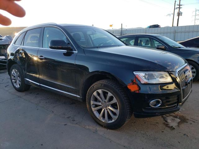 Photo 4 from auction – 2016 AUDI Q5 PREMIUM with VIN WA1L2AFP0GA088693