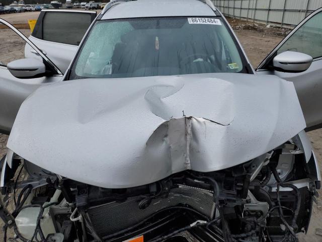 Photo 12 from auction – 2016 NISSAN ROGUE S with VIN KNMAT2MV9GP705474