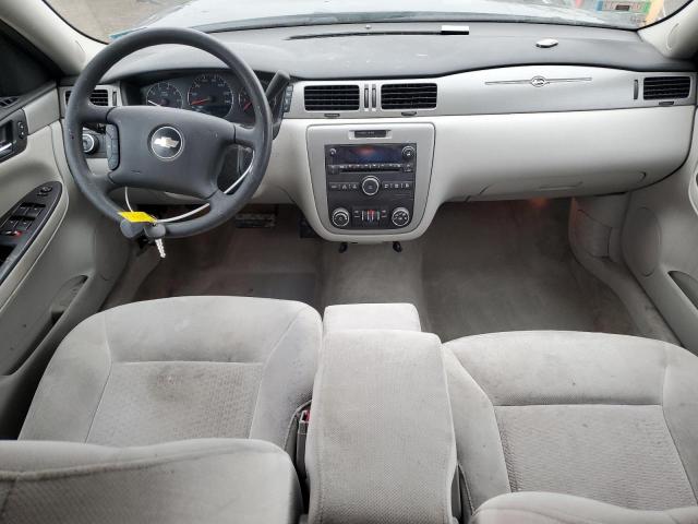 Photo 8 from auction – 2008 CHEVROLET IMPALA LT with VIN 2G1WT58K689121677