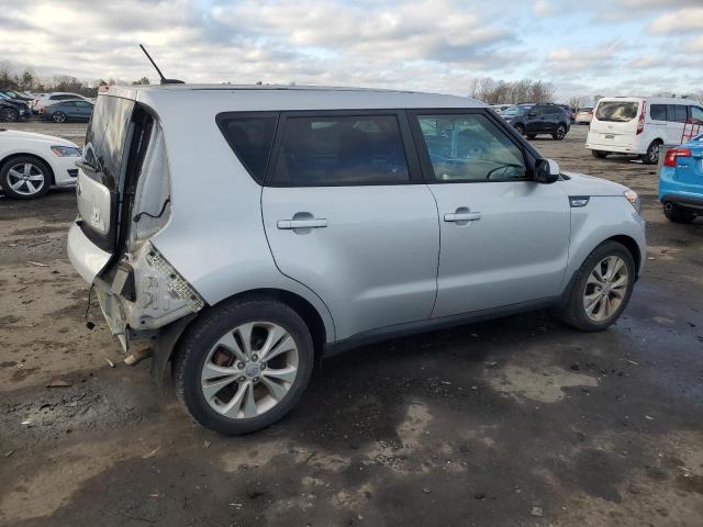 Photo 3 from auction – 2016 KIA SOUL + with VIN KNDJP3A56G7857601