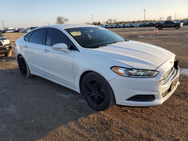 Photo 4 from auction – 2016 FORD FUSION SE with VIN 3FA6P0HD3GR226367