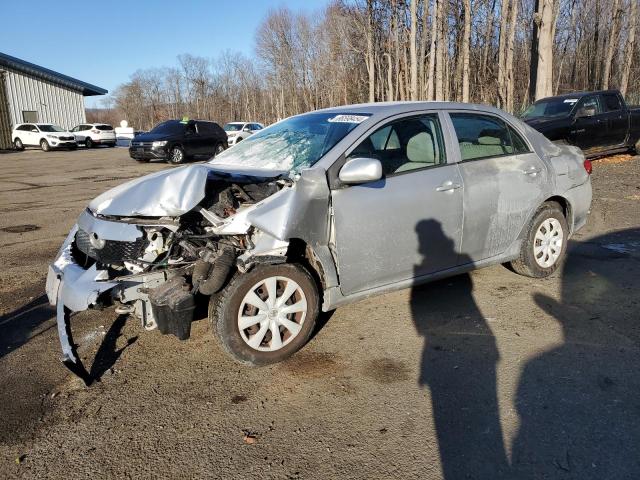 Фото 1 с аукциона – 2010 TOYOTA COROLLA BA с VIN 2T1BU4EE6AC220078