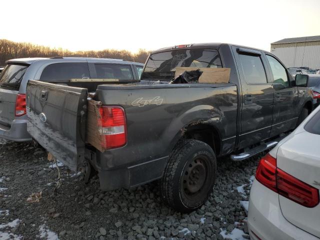 Photo 3 from auction – 2006 FORD F150 SUPER with VIN 1FTPW14536FA85673