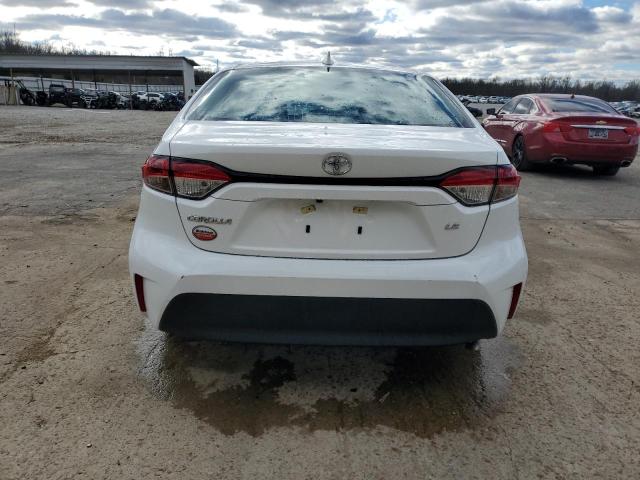 Photo 6 from auction – 2023 TOYOTA COROLLA LE with VIN 5YFB4MDE7PP063655