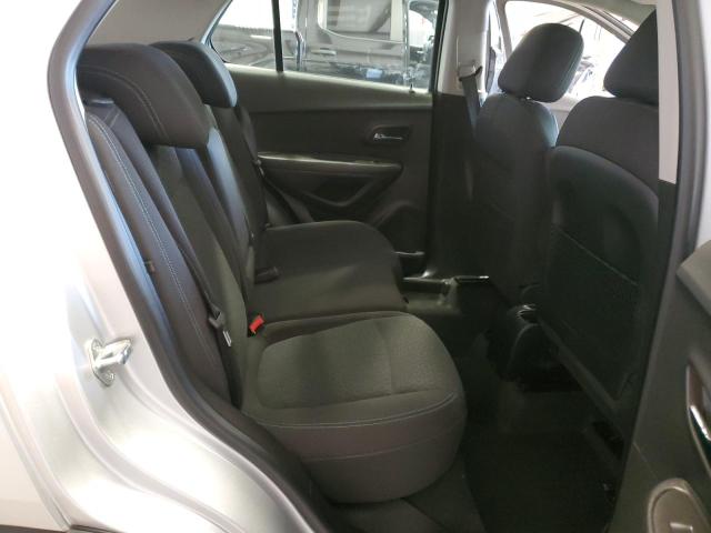 صورة رقم 11 من المزاد - 2015 CHEVROLET TRAX LS مع VIN KL7CJKSB2FB131350