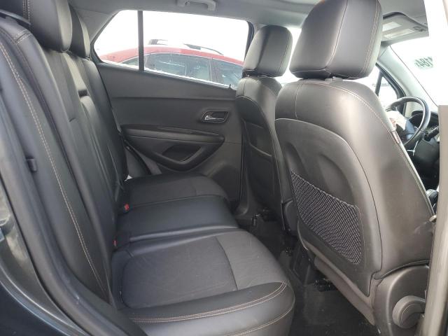 Photo 11 from auction – 2018 CHEVROLET TRAX 1LT with VIN KL7CJPSB5JB654996
