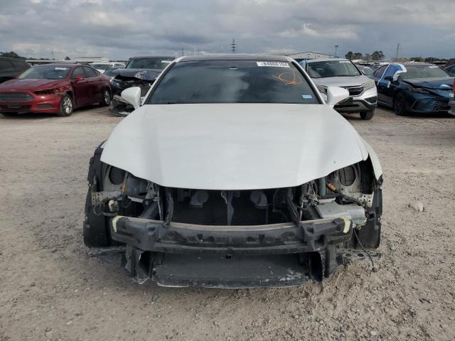 Photo 5 from auction – 2013 LEXUS GS 350 with VIN JTHBE1BLXD5011182