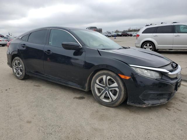 Photo 4 from auction – 2018 HONDA CIVIC LX with VIN 2HGFC2F56JH596469