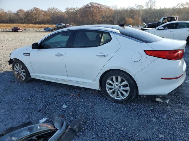 صورة رقم 2 من المزاد - 2014 KIA OPTIMA EX مع VIN 5XXGN4A78EG326508