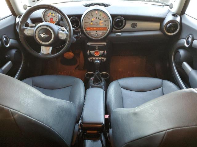 Photo 8 from auction – 2008 MINI COOPER CLU with VIN WMWML33508TN66975