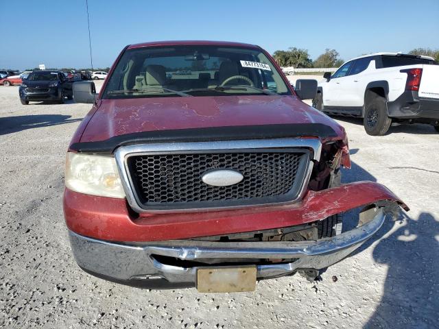 Photo 5 from auction – 2007 FORD F150 with VIN 1FTPX12V17NA25138