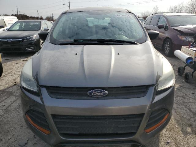 Photo 5 from auction – 2014 FORD ESCAPE S with VIN 1FMCU0F73EUE35371