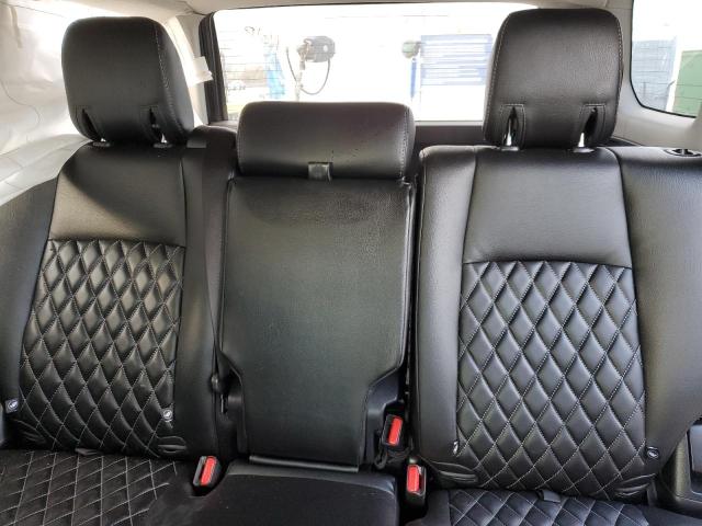 Photo 10 from auction – 2018 TOYOTA 4RUNNER SR with VIN JTEBU5JR9J5549588