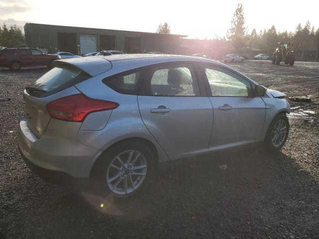 Photo 3 from auction – 2017 FORD FOCUS SE with VIN 1FADP3K20HL329438