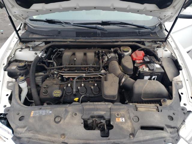 Photo 11 from auction – 2016 FORD TAURUS SEL with VIN 1FAHP2E80GG144678