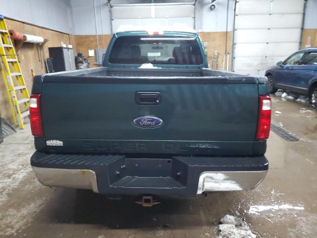 Photo 6 from auction – 2011 FORD F250 SUPER with VIN 1FT7X2BT3BEA11867