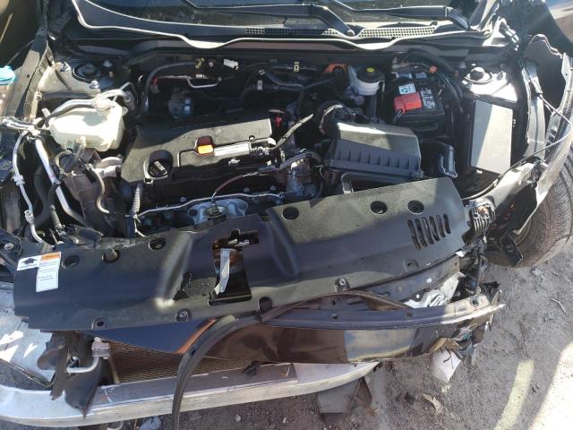 Photo 11 from auction – 2016 HONDA CIVIC EX with VIN 2HGFC2F75GH545006